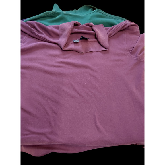 Cambridge Classics Men's Polo Shirts 100% Combed Cotton Lot of 3 Shirts XXL - Picture 10 of 10